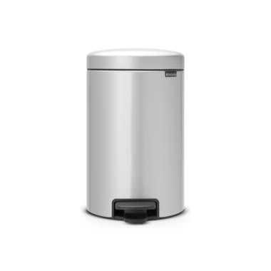 Brabantia Laundry Bin with Cork Lid, 2 Sizes, 2 Colors on Food52