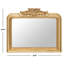 Miroir d'appoint Plainview Parston-51480567
