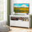 Lark Manor™ Free Standing Tv Cabinet Wooden Console Tv Media Entertainment-1121062720