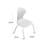 Apex Series Classroom Chair with Casters-16514492-79726397-79726400