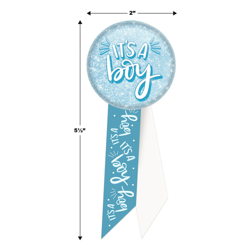 Baby Shower Party Favors