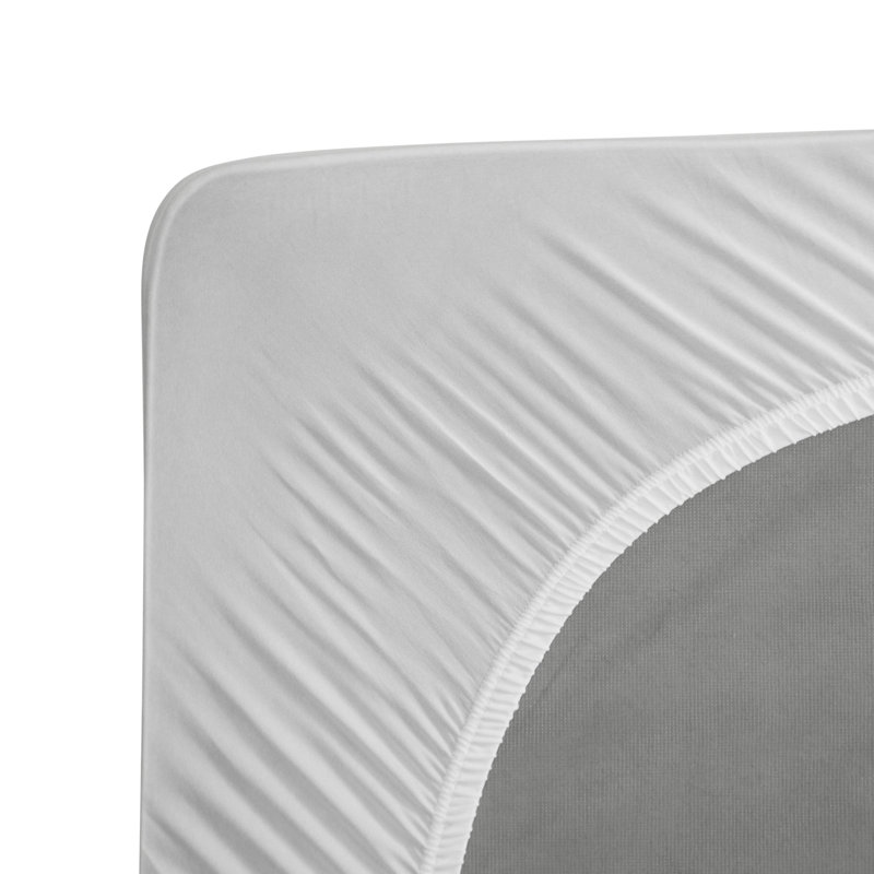 Healthy Sleep 5-Sided Premium Mattress Encasement, Twin XL