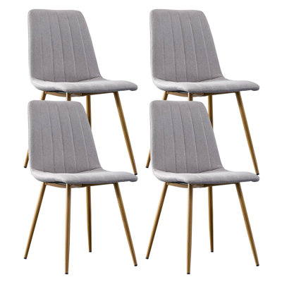 Chaise de salle à manger Avia