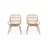 HARLEM CHAIR
