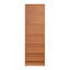 Troche 181.7cm H x 60.2cm W Bookcase-41270846