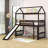 Michiana Kids Twin Loft Bed-1248724757