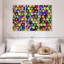 «Billiard Collection», 3 pièces sur toile-98562266