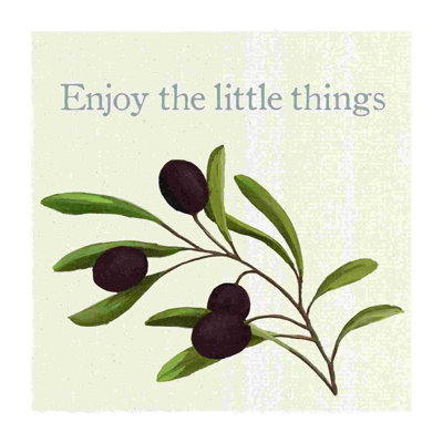 Enjoy Olive Branch