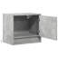 Daeshia 45cm W Manufactured Wood Bedside Table-2134934148