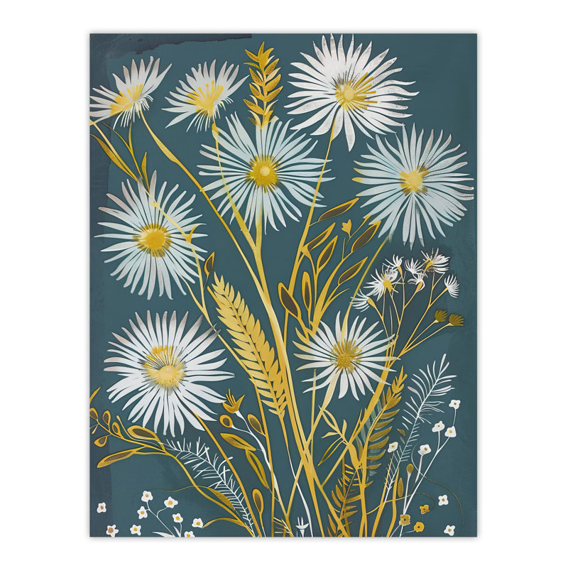 No Frame Print