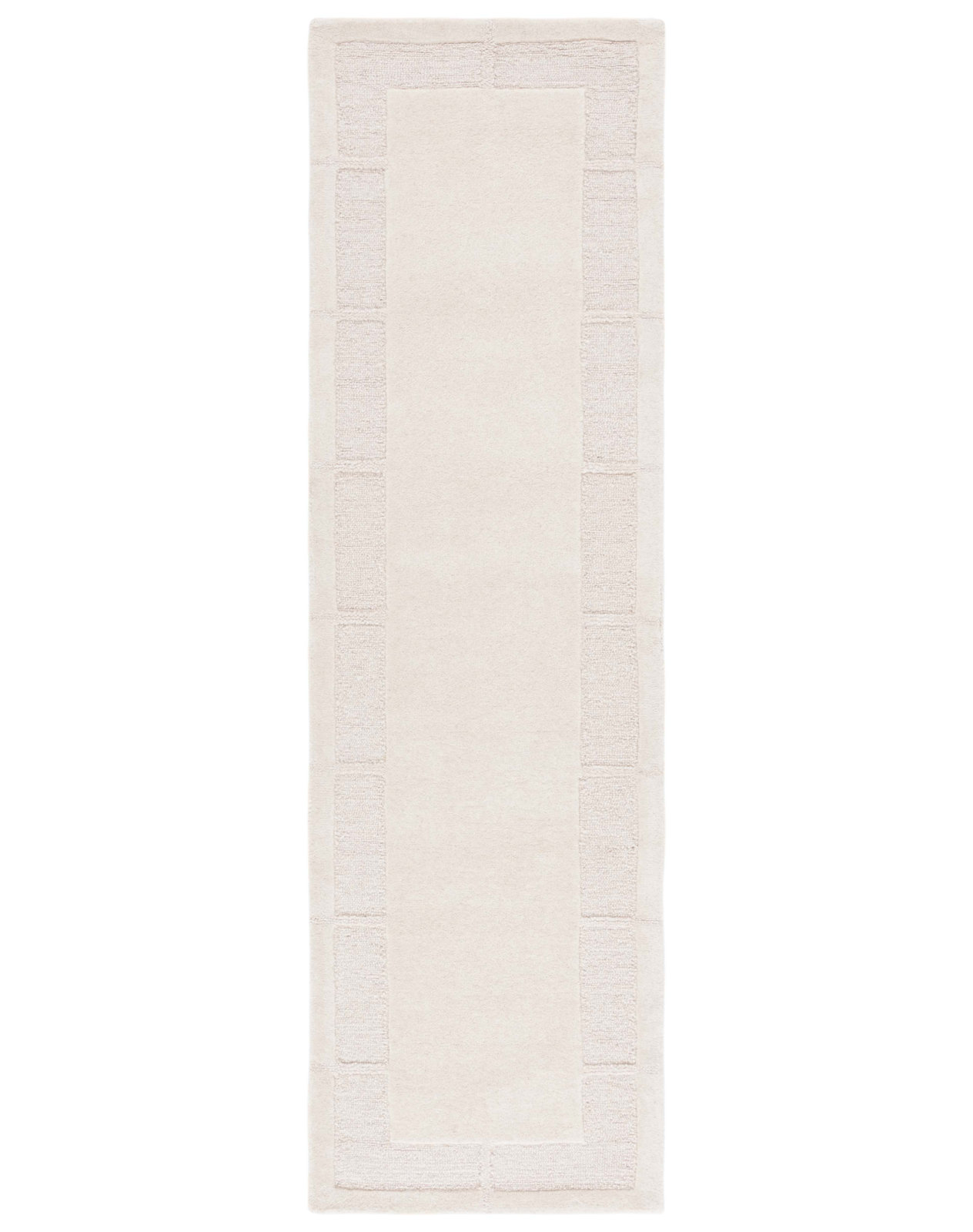 Lauren Lauren Ralph Lauren Hand Tufted Wool & Cotton Oriental Rug, Runner 2'3" x 8'