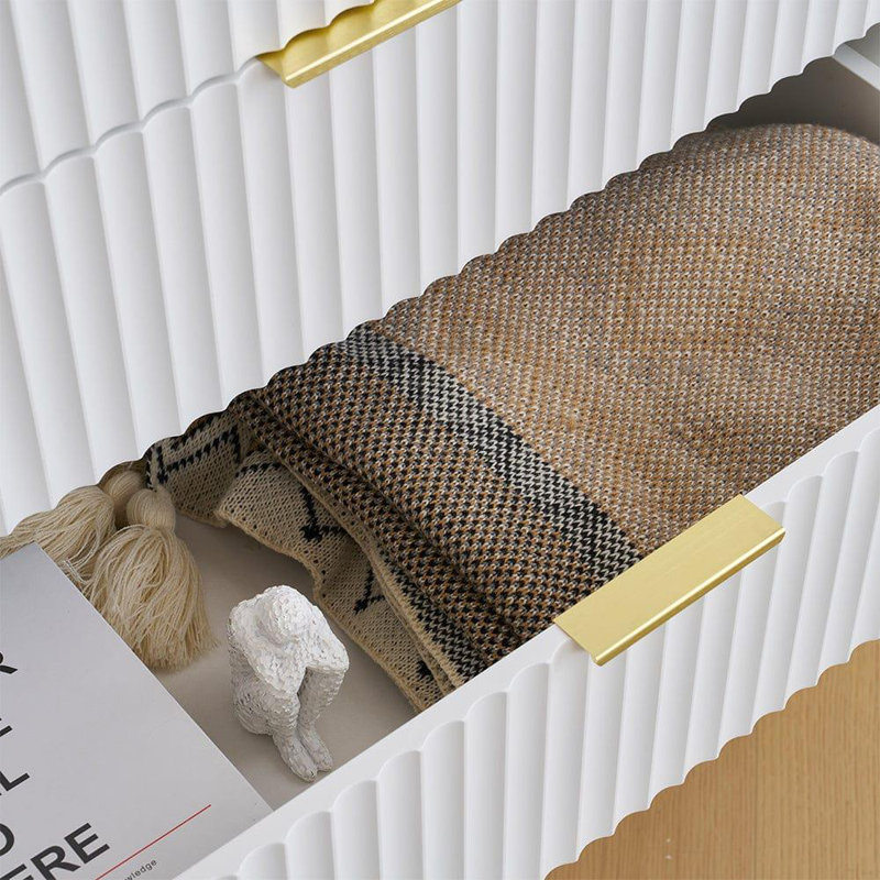 5 -Drawer Storage Cabinet