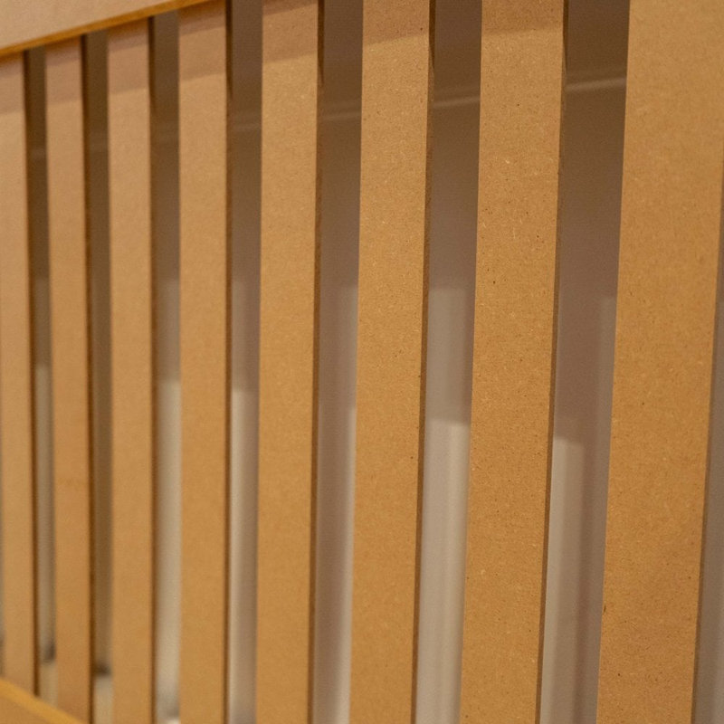 Leonidas Small Radiator Cover