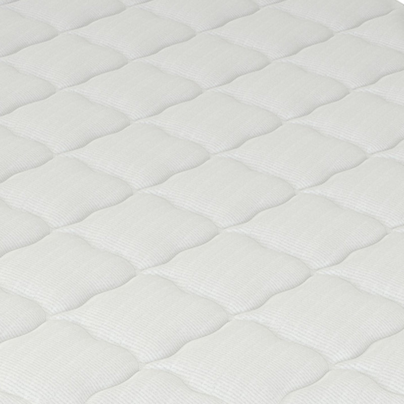 Matelas hybride moyen 10 po, Grand