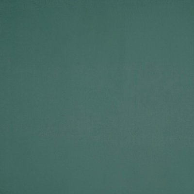 Leaves Fabric - Solid Blue