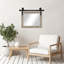 Ranchester Flat Wall Mirror-824512042-824512041