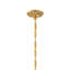 Lustre suspendu en cristal Keijon Light Theresa-34412260-34412270-10644908