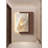 Zen-Style Abstract Sandstone Mural Lamp-1748435697
