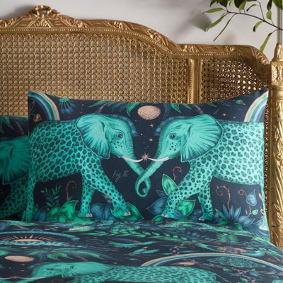 100% Cotton Pillow Case