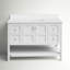 Ensemble de meuble-lavabo simple 48 po Krish-1709029778