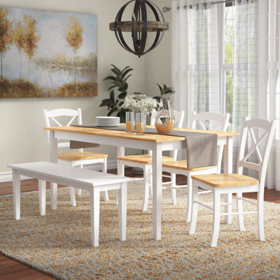 Castellon Dining Set