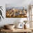 Rome Sunset Skyline-351771940