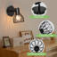 Rehrersburg Armed Sconce