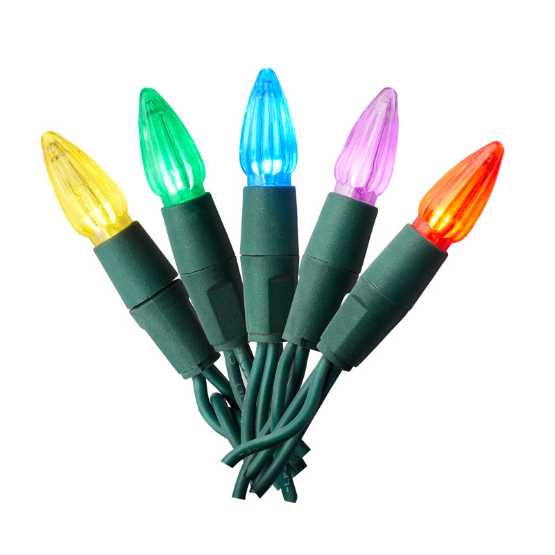 0.25'' String Lights