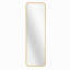 Miroir de porte 47 po x 14 po (W2203P182156)-1201183573