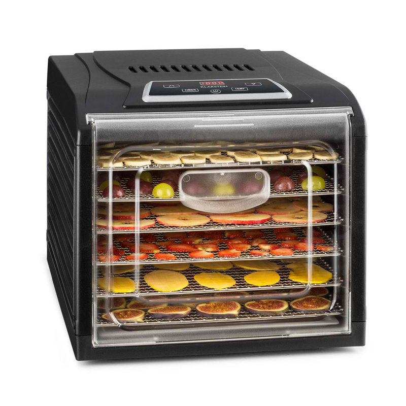 Klarstein Jerky 500W Food Dehydrator