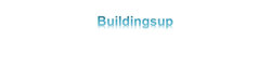 Buildingsup logo