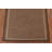 Kilim Reversible Wool Area Rug 7x9