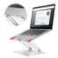 Support universel ajustable en hauteur pour ordinateur portable-55036462