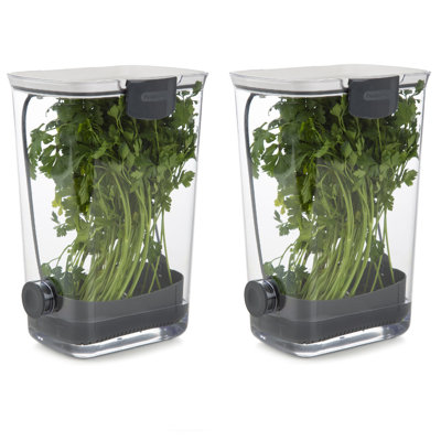 Plastique 4 pintes Pot de cuisine