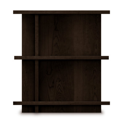 Mansfield Solid Wood Nightstand