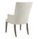 Ariana 10 - Person Extendable Solid Wood Top Four Leg Dining Set
