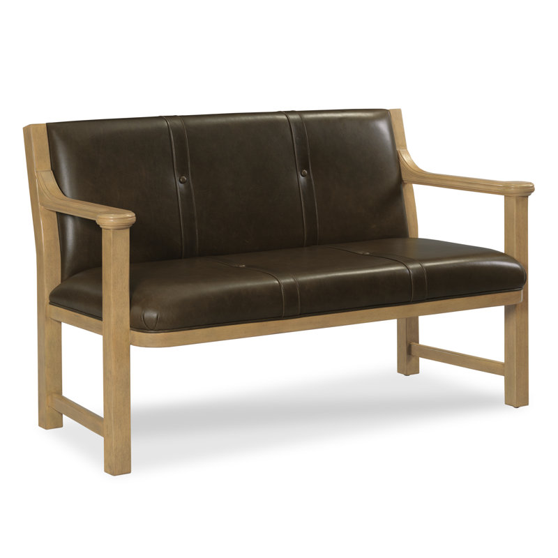Hayes Upholstered Bench