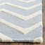Tapis en laine touffeté à la main Sanyla-1274193859