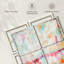 «Cotton Candy Cloud», reproduction d'art sur toile-2002574569