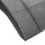 Cuellar Upholstered Velvet Sleigh Bed with Mattress