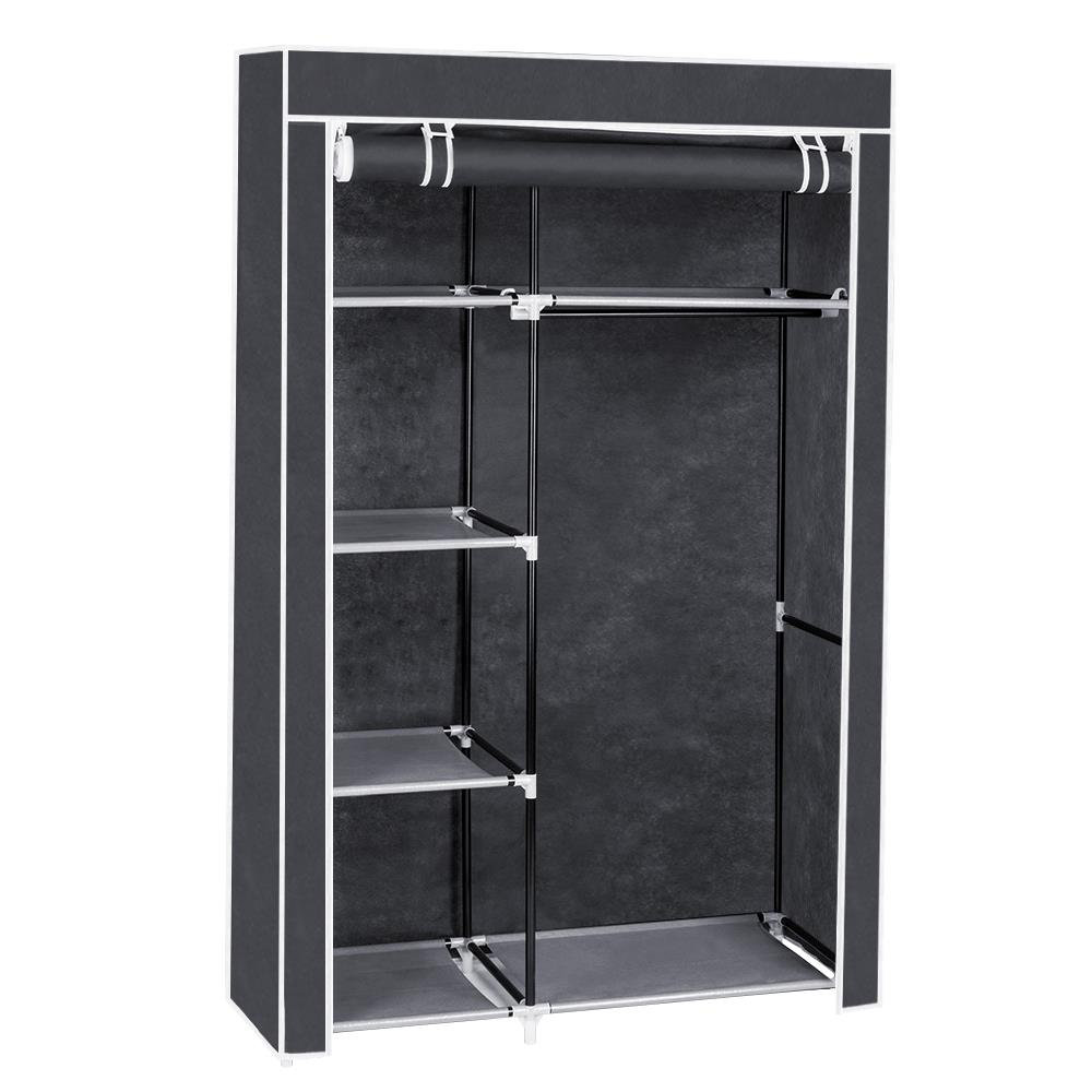 Wedgeworth 105cm Wide Portable Wardrobe