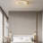 Kenshia Crystal Flush Mount-1634728859