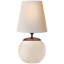 Thomas O'Brien Terri Round Accent Lamp-89464839-51179162