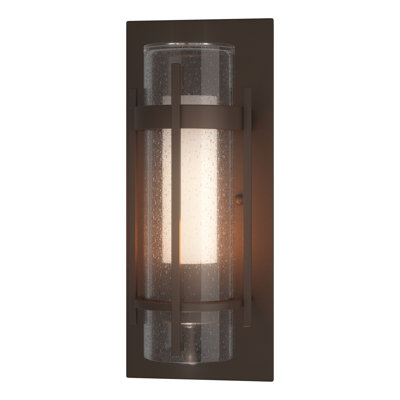Torch Outdoor Flush Mount