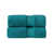 Teal Green