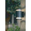 Elstead Steel Flush Mounted Sconce