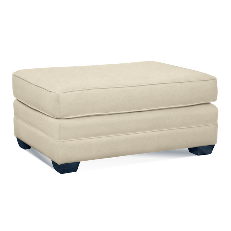Bedford Upholstered Ottoman