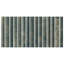 Rubik 5.88" x 11.75" Ceramic Patterned Tile-401918373