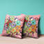 Housse et insert de coussin décoratif en polyester -581700296-581700323
