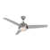 Elzear 52'' Ceiling Fan with LED Lights